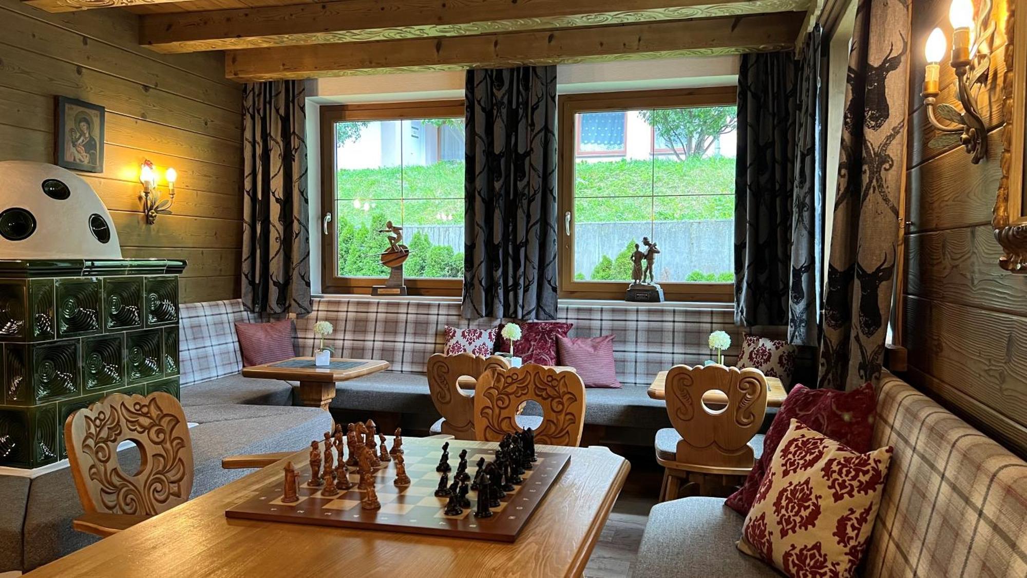 Fruehstueckspension Astoria Sölden Esterno foto